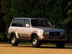 Lexus LX450 1996 года